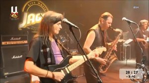 Русский Рок. группа МИФЫ   ROCK AND ROLL MAMA BSH