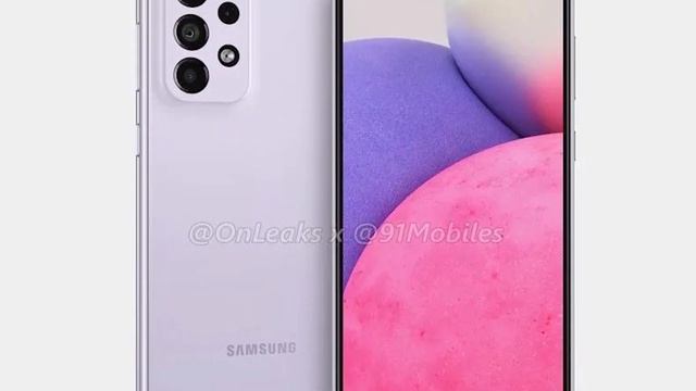 Samsung Galaxy A33 Vs Galaxy A32 - Which Is Better