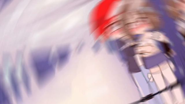 Феликс и Найт что то не поделили