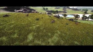 Где Манагармы, Гиги, Грифоны, Овисы на карте Lost Island? Спавн Дино | Ark Survival Evolved | ГАЙД