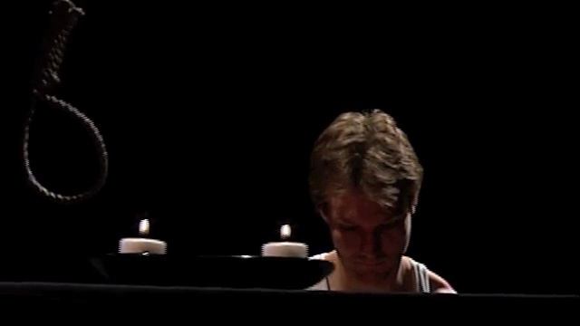 "Last Words" Directed by Brett Chamberlain смотреть онлайн