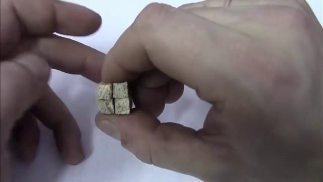 Очумелые ручки- деревянные пробки. смотреть онлайн