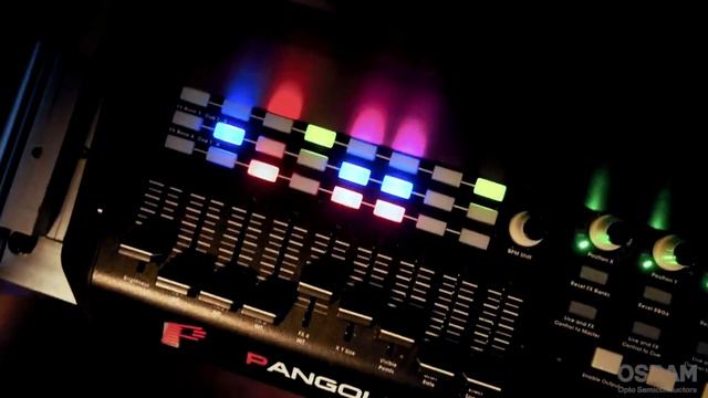 OSRAM OS 2.0 - Passion For Light Movie