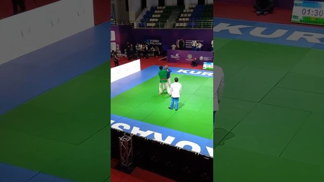 Final 100kg Toshkent Viloyati Buxoro Polvonlari 2022.12.16