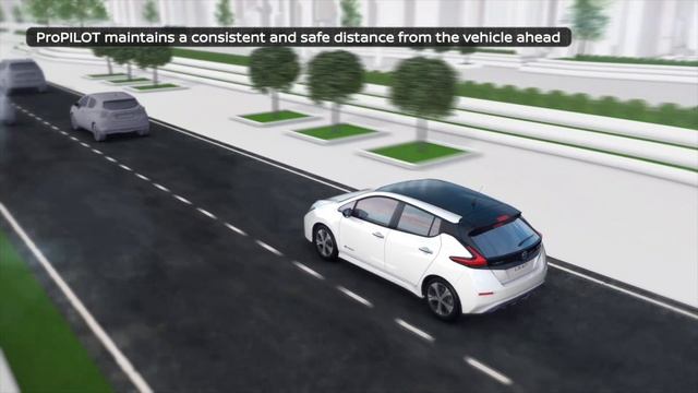 89 Facts About The Nissan Leaf's Second Generation.