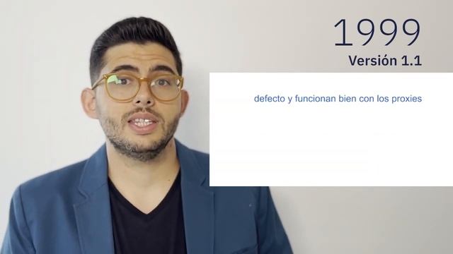 1¿Que es HTTP? y sus diferentes versiones смотреть онлайн