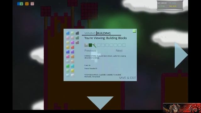 Eclesion streamt MicroTale [Beta]! :D - 3 / 4 смотреть онлайн