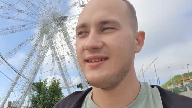 ГЕЛЕНДЖИК КАНАТНАЯ ДОРОГА/ОЛИМП ПАРК КРАТКИЙ ОБЗОР смотреть онлайн