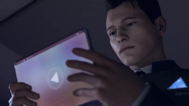 Detroit поехали смотреть онлайн