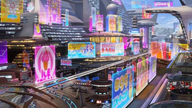 Fitless Humans (WALL·E) смотреть онлайн