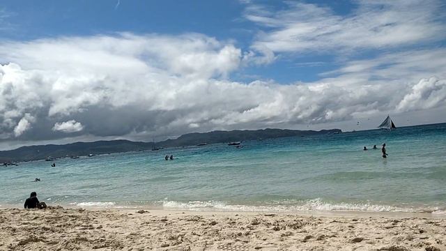 Филиппины 2020. Как добраться на Боракай. Цены, сборы, маршруты. смотреть онлайн