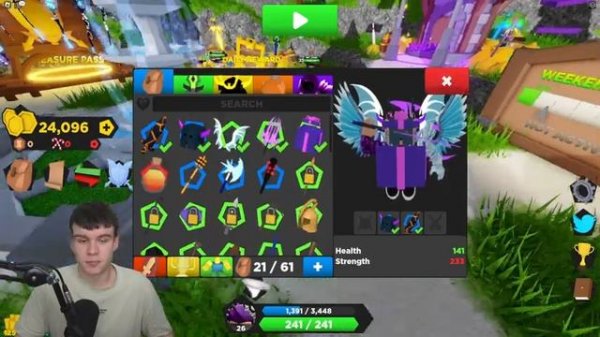 *NEW* ALL WORKING CODES FOR TREASURE QUEST 2023! ROBLOX TREASURE QUEST CODES