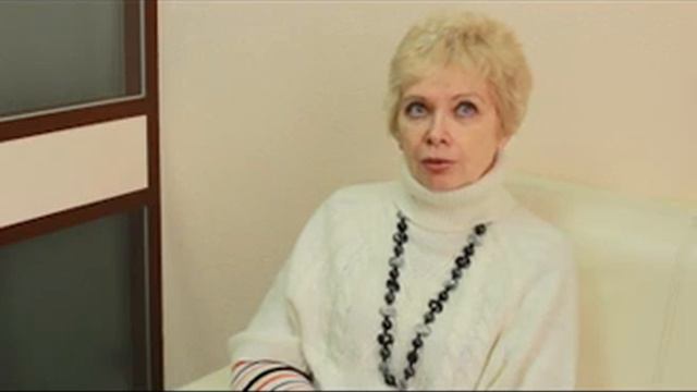 Донских Нина Викторовна об обучении онлайн смотреть онлайн
