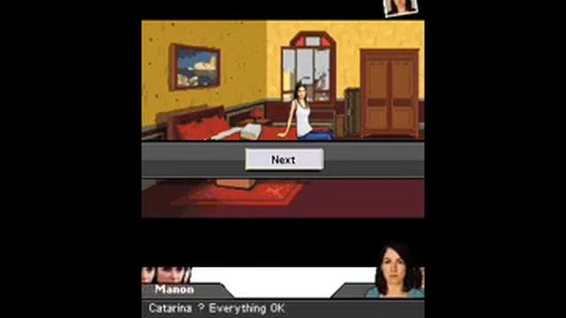 Crime Files 3, The Mafia's War (Java Mobile, English) 100% Playthrough 7/12 (No Sound) смотреть онлайн