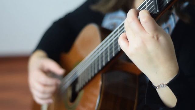 Rebeca Oliveira | Sonata 80 by Carlos Seixas смотреть онлайн