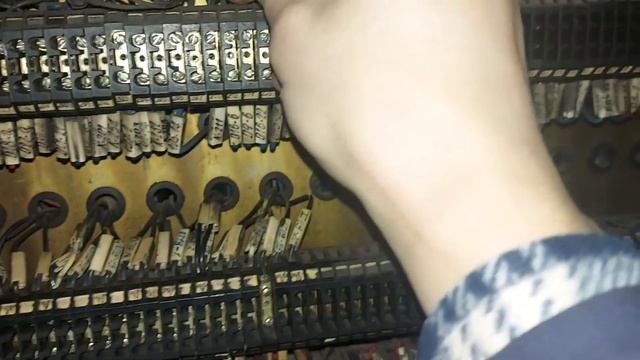 Будни электромонтёра смотреть онлайн