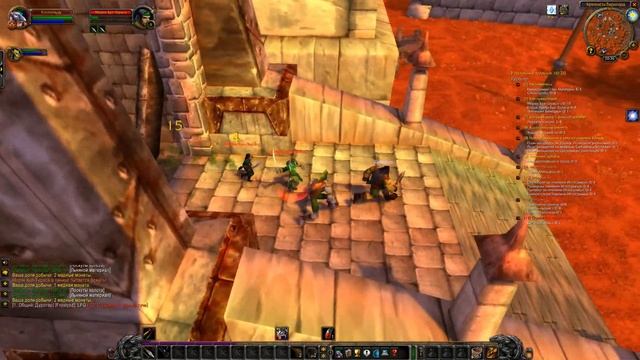 WOW HARDCORE ВЕРНЕТ ТЕБЕ ИНТЕРЕС К MMORPG! смотреть онлайн