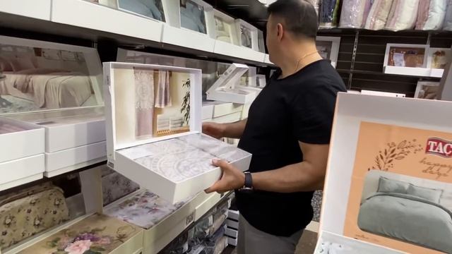 ЭЛИТНОЕ ПОСТЕЛЬНОЕ БЕЛЬЕ у ЭЛЬНАРА .Садовод .Москва смотреть онлайн