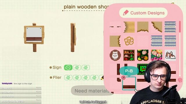 We Found A Strange Glitch in Animal Crossing New Horizons. смотреть онлайн