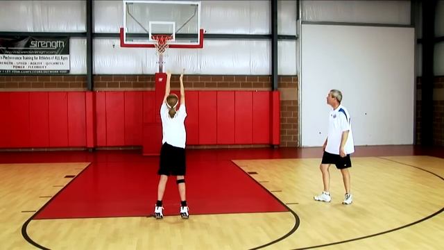 Best Basketball Training Program for Kids - Intro смотреть онлайн