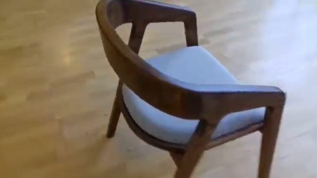 Стулья из Бука массив Дерева смотреть онлайн