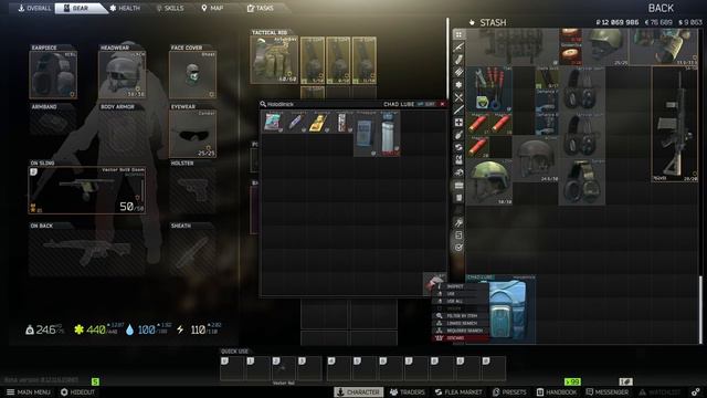 Escape From Tarkov - The NEW Event Is LIVE! Cultists, Scav Bosses, Hideout, SUPER SUGAR, and MORE! смотреть онлайн
