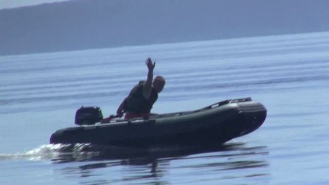 Куйбышевское водохранилище смотреть онлайн