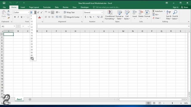 How to insert Multiplication Sign in Word and Excel смотреть онлайн