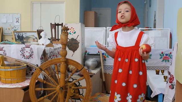 Катя в сказке!!!!! смотреть онлайн