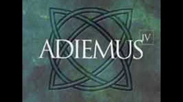 Adiemus