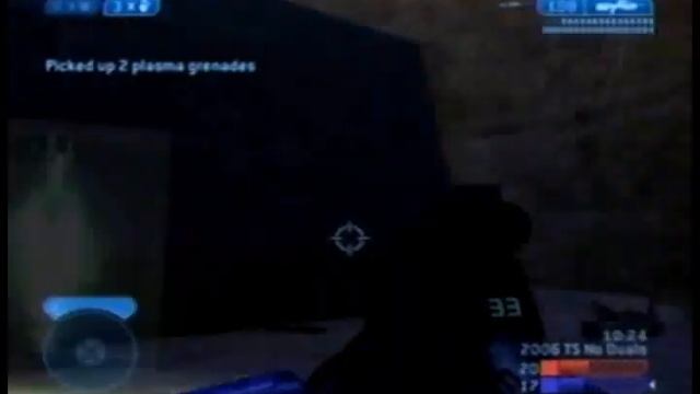 CDT vs Str8t - TS Beaver Creek - A Halo 2 Gameplay Video смотреть онлайн