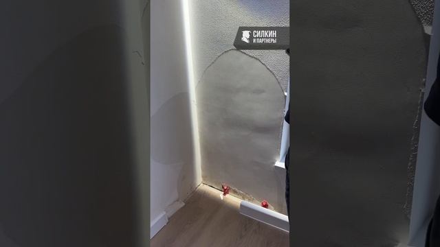 ЖУТЬ ? ПЛЕСЕНЬ на ВСЮ СТЕНУ в Новостройке ЖК Сигнальный 16 ? /// Строительная Экспертиза смотреть онлайн