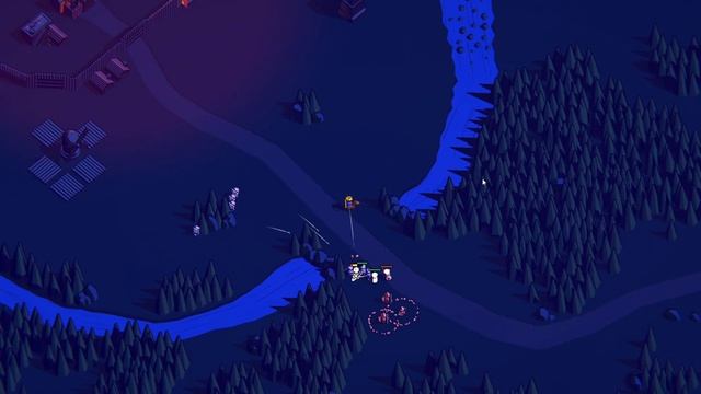 Фестиваль демок! Thronefall смотреть онлайн