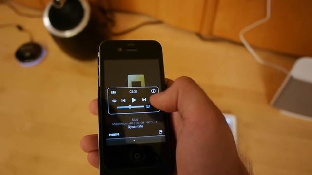 Philips Fidelio SoundSphere DS9800W im Test [DE] смотреть онлайн