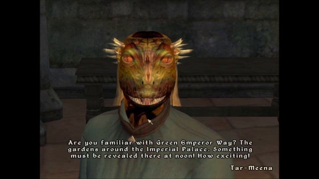 Elder Scrolls: Oblivion Episode 22 - Dagon Shrine смотреть онлайн