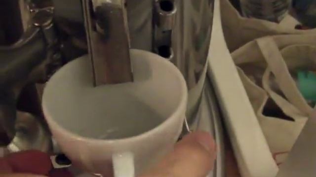 Mazzer Robur E + Elektra Nino + Casadio Instantaneo смотреть онлайн