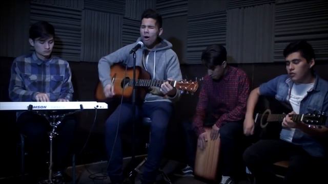 Como una llama - Pablo Herrera смотреть онлайн