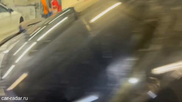 Neoline G-Tech X36. Установка видеорегистратора в Alfa Romeo Stelvio