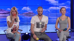 ДОМ-2 Город любви 4317 день Вечерний эфир (05.03.2016)