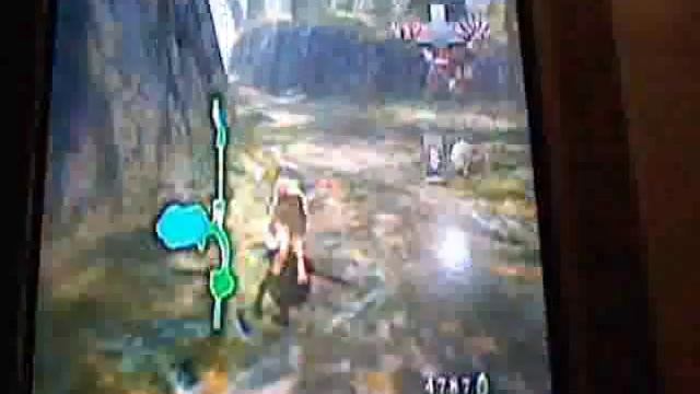 The Legend of Zelda Twilight Princess Wii Codes смотреть онлайн