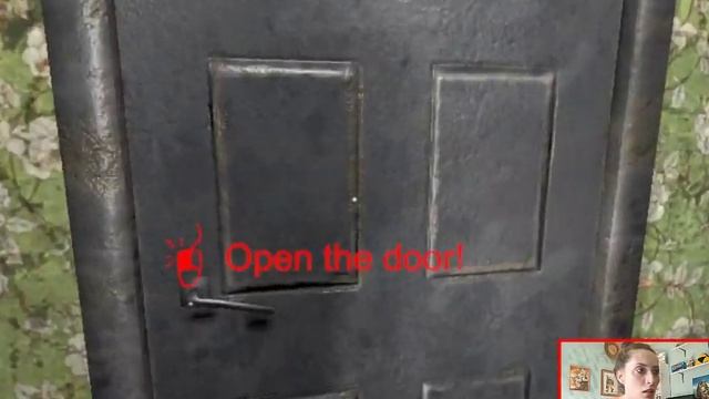 Run rooms - HORROR GAME - PC смотреть онлайн