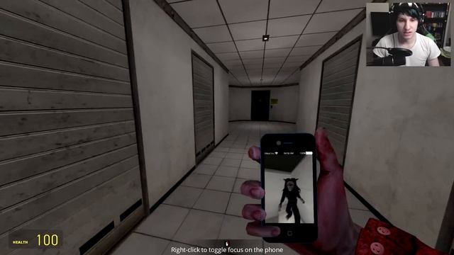 Do NOT Download This App SCP-1471 | Garry's Mod | Mod Showcase смотреть онлайн