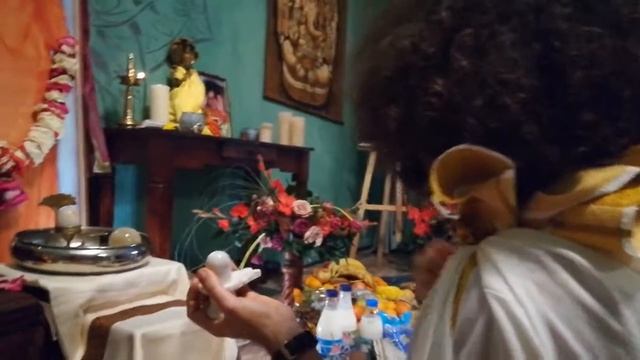 Saishvararama. Лингам