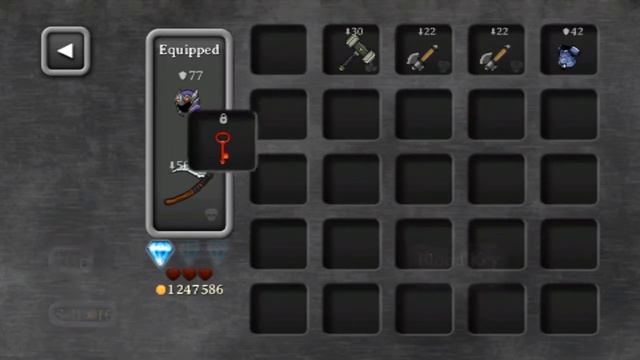 Прохождение игры Magic Rampage21-23 смотреть онлайн
