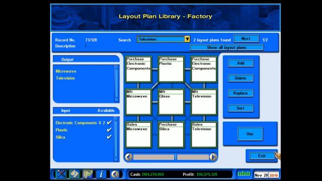 Capitalism 2 - 24 - Capitalist Campaign - A Full Lot смотреть онлайн