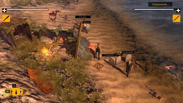 How to survive Выживастик Жевастик! Первый взгляд #1 смотреть онлайн