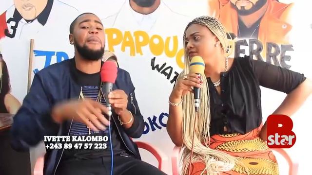 LEKETSHOU PANDA ATTAQUE LE ZOZO, PARDON BATALA TE PO BAKOSALA AVC смотреть онлайн