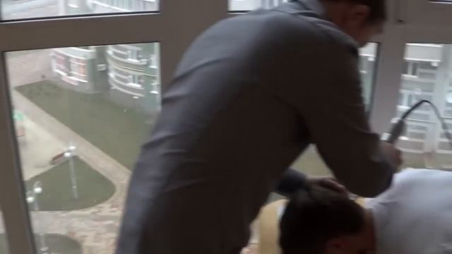 "Правка Атланта" г. Белгород смотреть онлайн