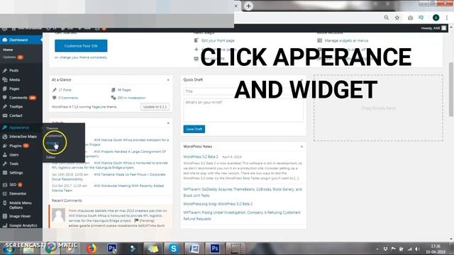 How To Embed Linkedin Post On Wordpress Website смотреть онлайн