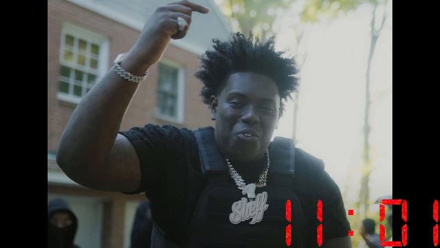 [FREE] Sheff G Type Beat - "Clout" (Prod. By 11:01) смотреть онлайн